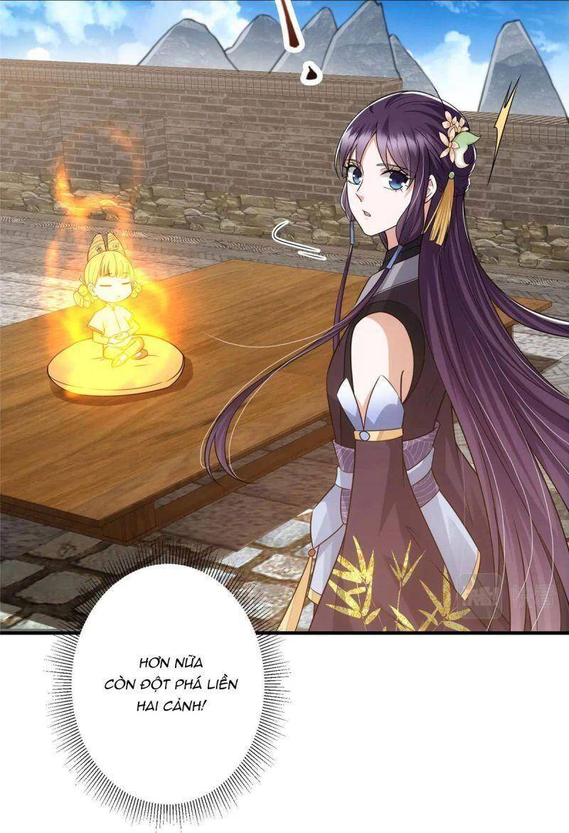 Chưởng Môn Khiêm Tốn Chút - Chương 61