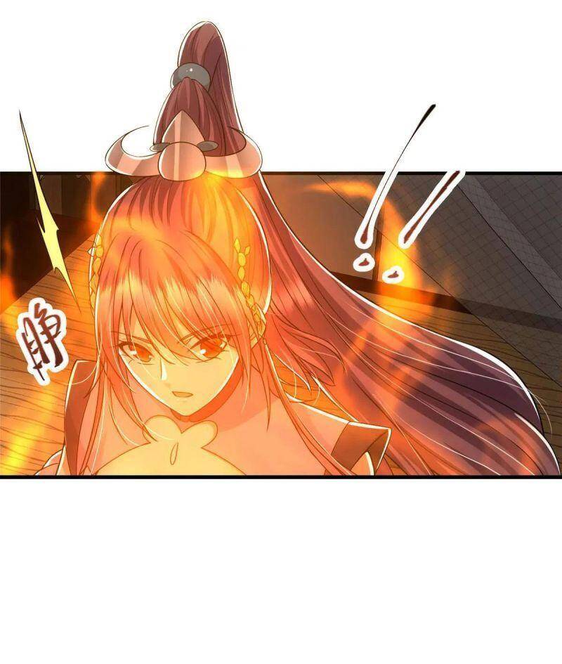 Chưởng Môn Khiêm Tốn Chút - Chương 61