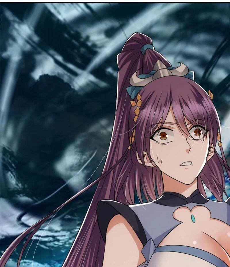 Chưởng Môn Khiêm Tốn Chút - Chương 61