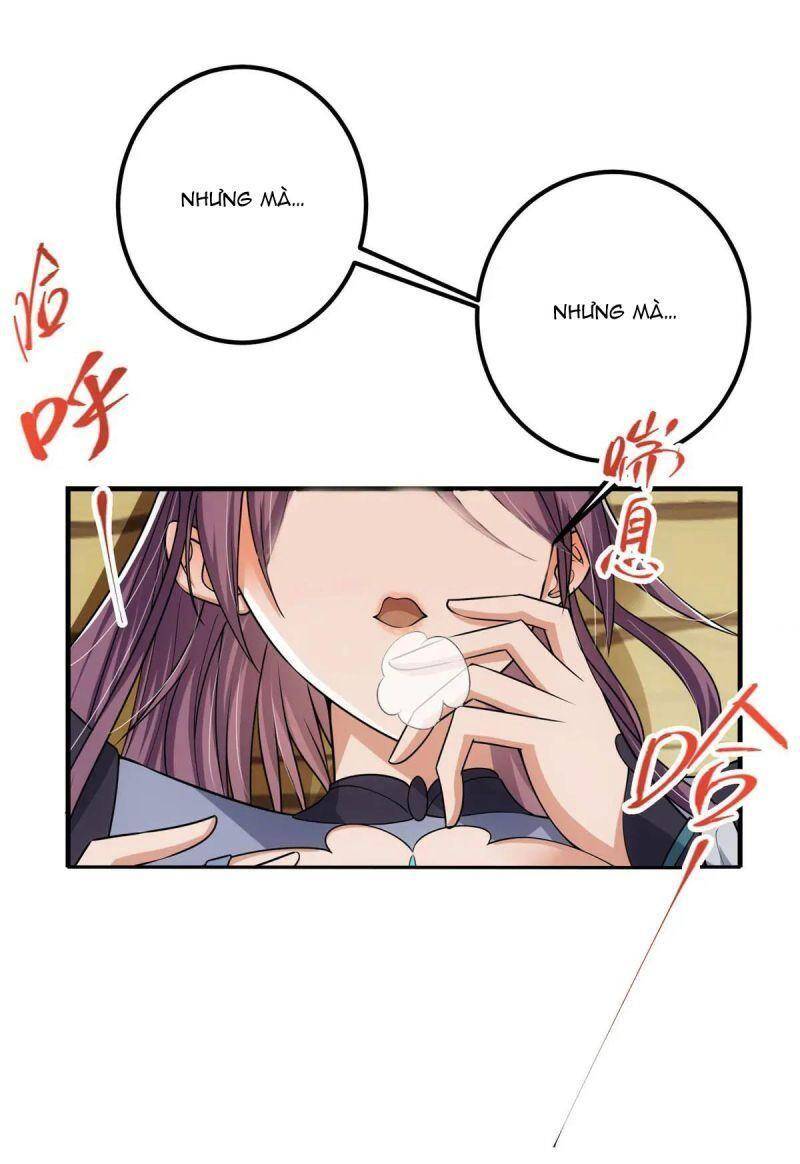 Chưởng Môn Khiêm Tốn Chút - Chương 61