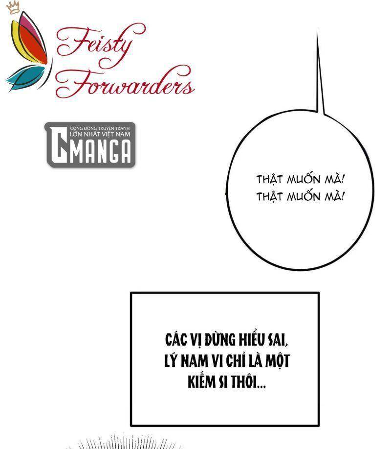 Chưởng Môn Khiêm Tốn Chút - Chương 61