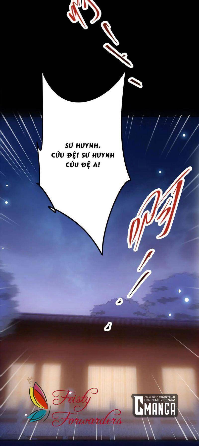 Chưởng Môn Khiêm Tốn Chút - Chương 61