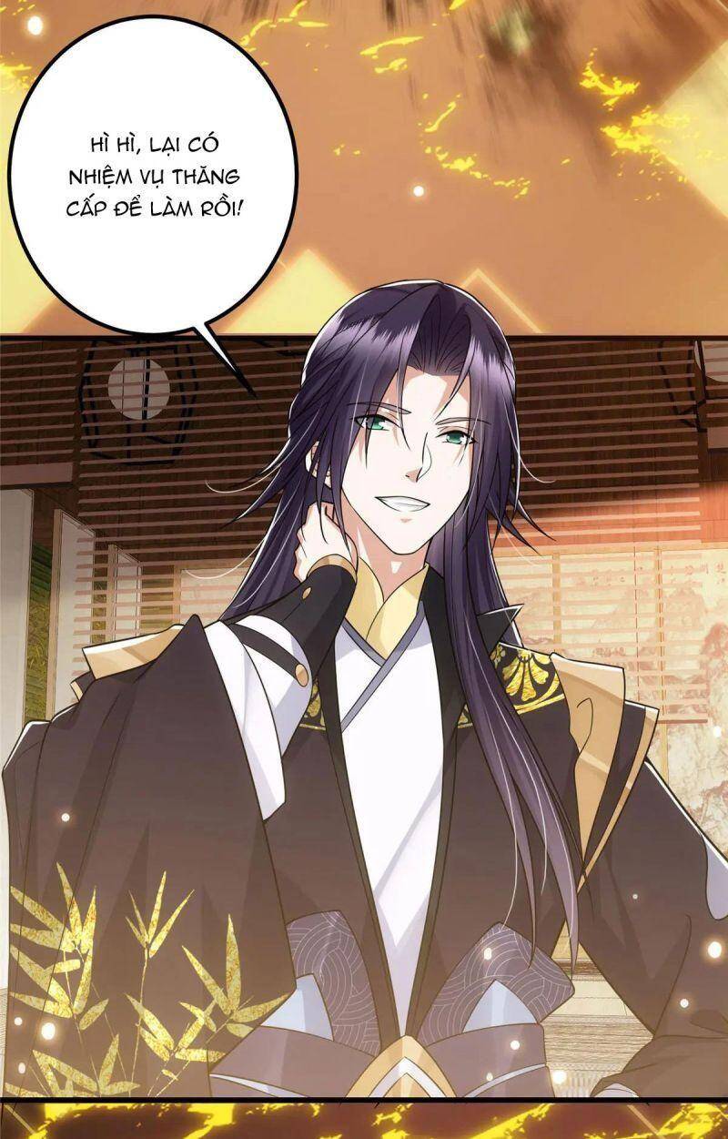 Chưởng Môn Khiêm Tốn Chút - Chương 61