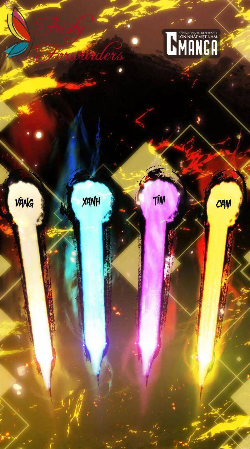 Chưởng Môn Khiêm Tốn Chút - Chương 61