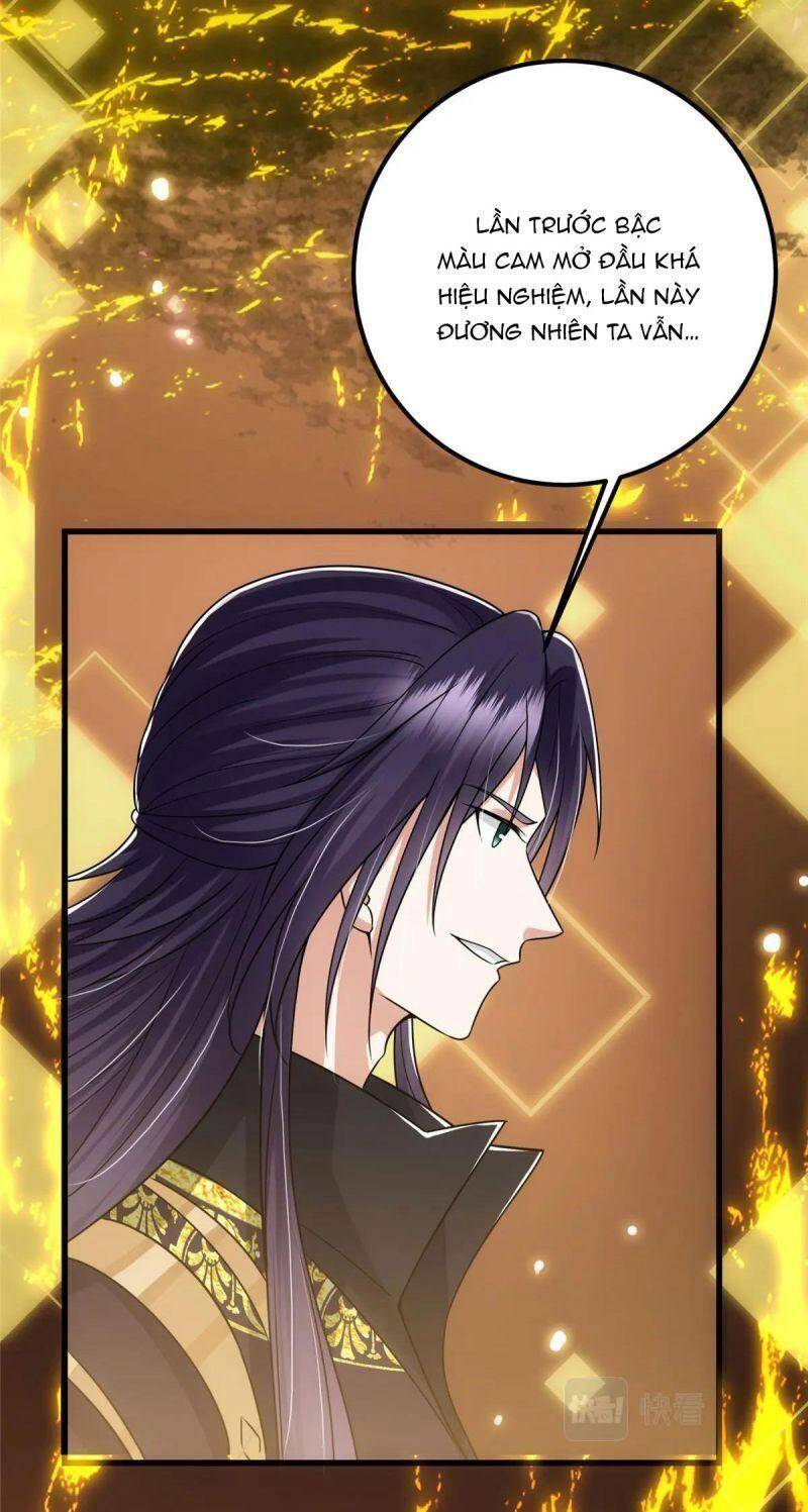 Chưởng Môn Khiêm Tốn Chút - Chương 61