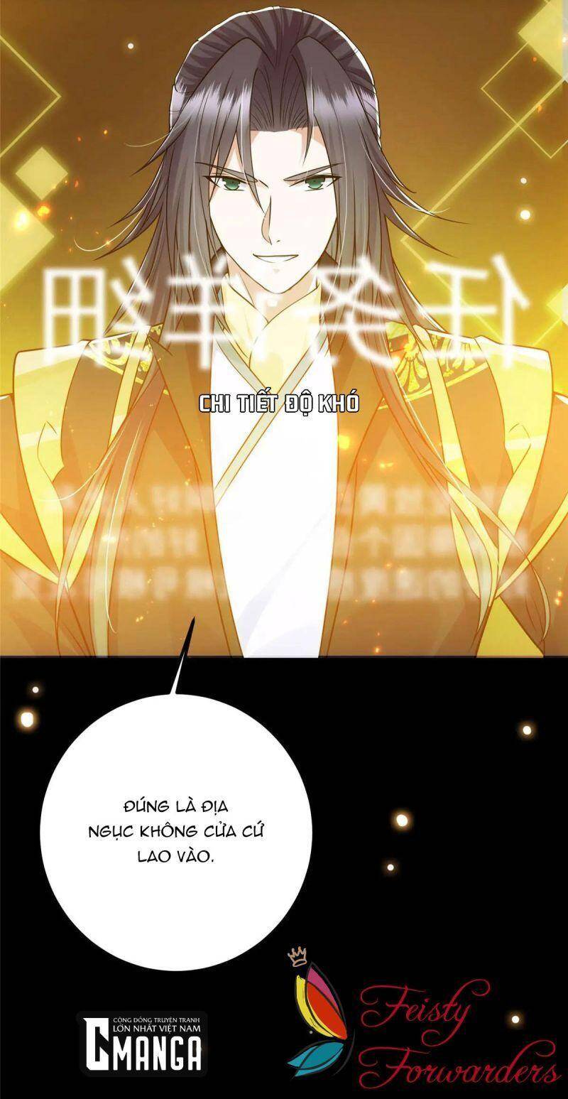 Chưởng Môn Khiêm Tốn Chút - Chương 61