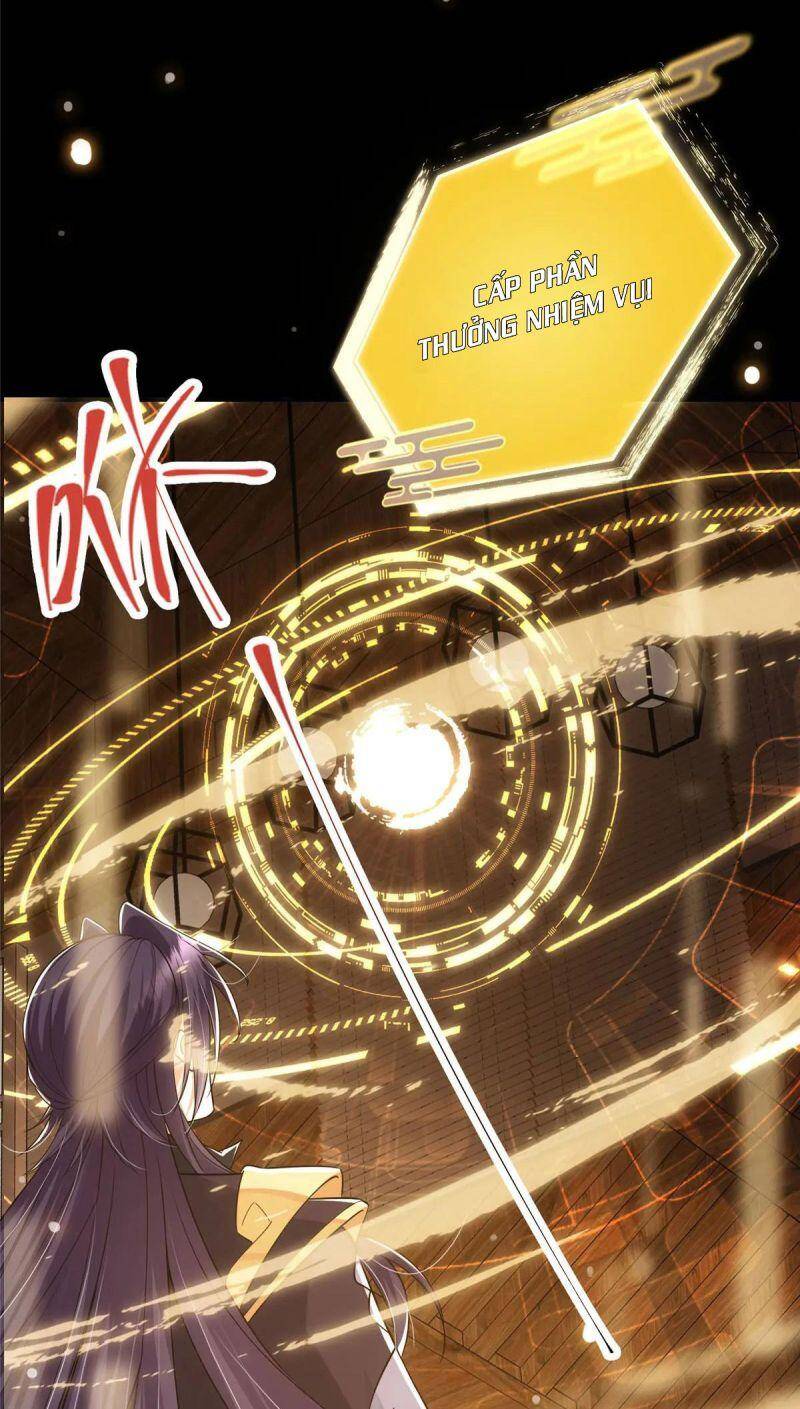 Chưởng Môn Khiêm Tốn Chút - Chương 61