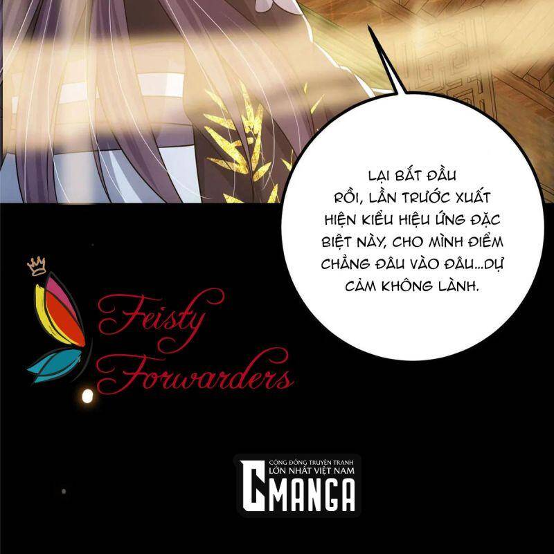 Chưởng Môn Khiêm Tốn Chút - Chương 61