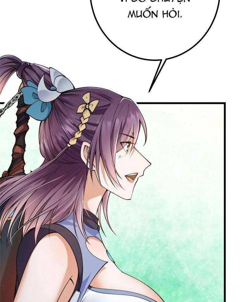 Chưởng Môn Khiêm Tốn Chút - Chương 62