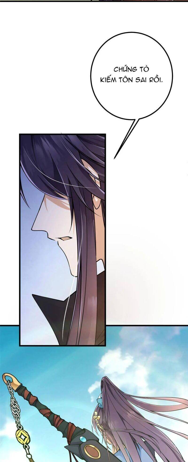 Chưởng Môn Khiêm Tốn Chút - Chương 62