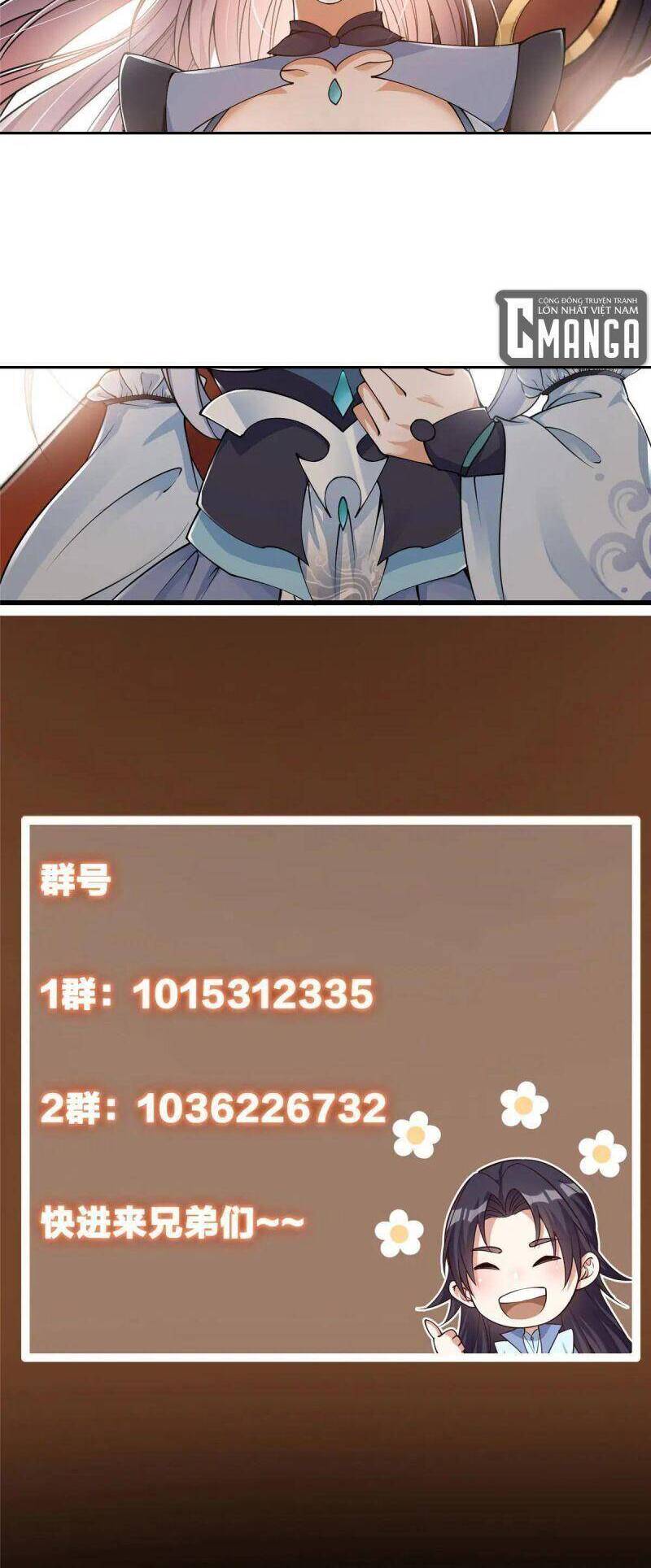 Chưởng Môn Khiêm Tốn Chút - Chương 62