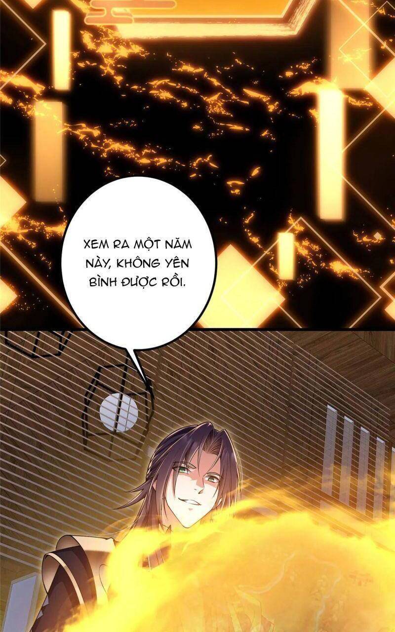 Chưởng Môn Khiêm Tốn Chút - Chương 62