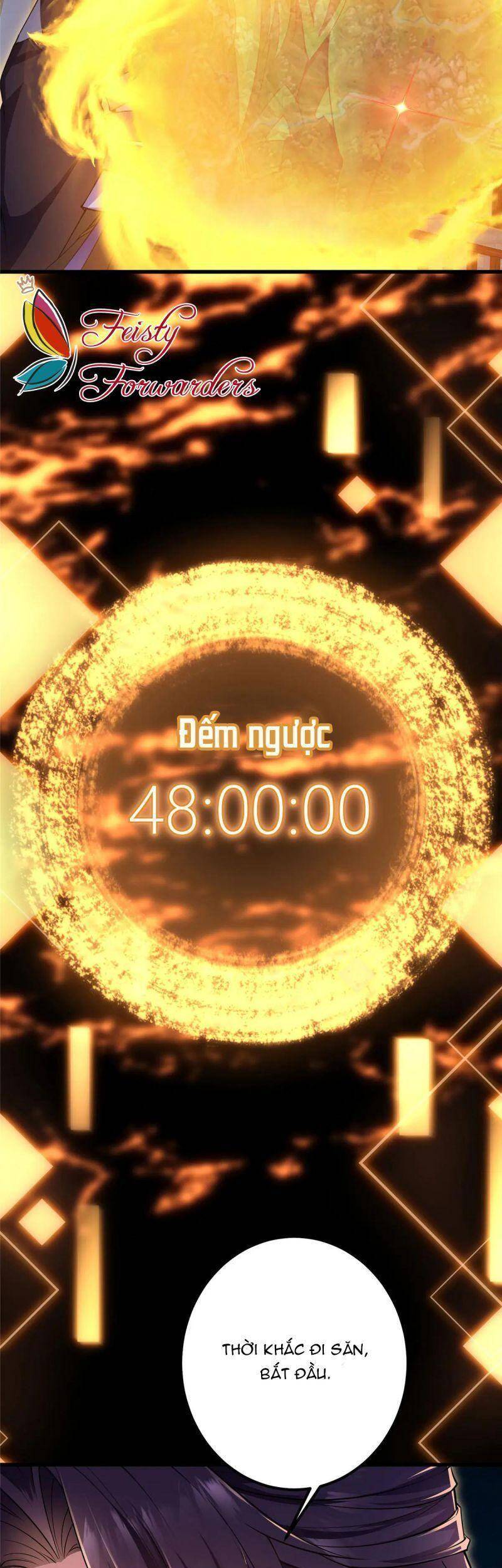 Chưởng Môn Khiêm Tốn Chút - Chương 62