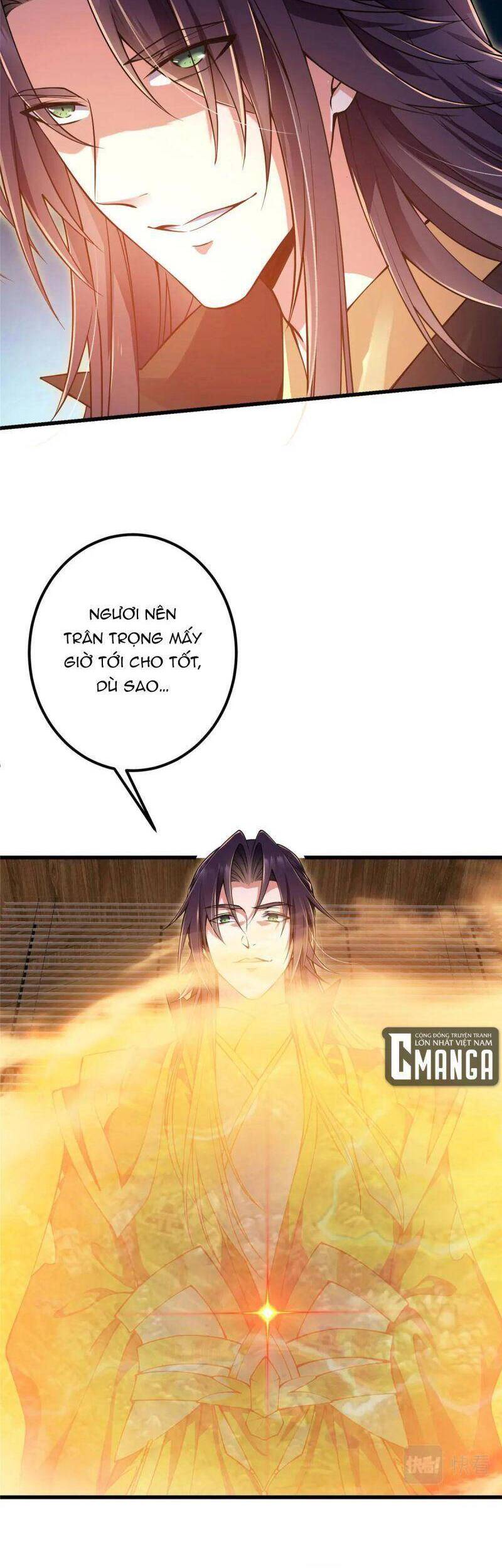 Chưởng Môn Khiêm Tốn Chút - Chương 62