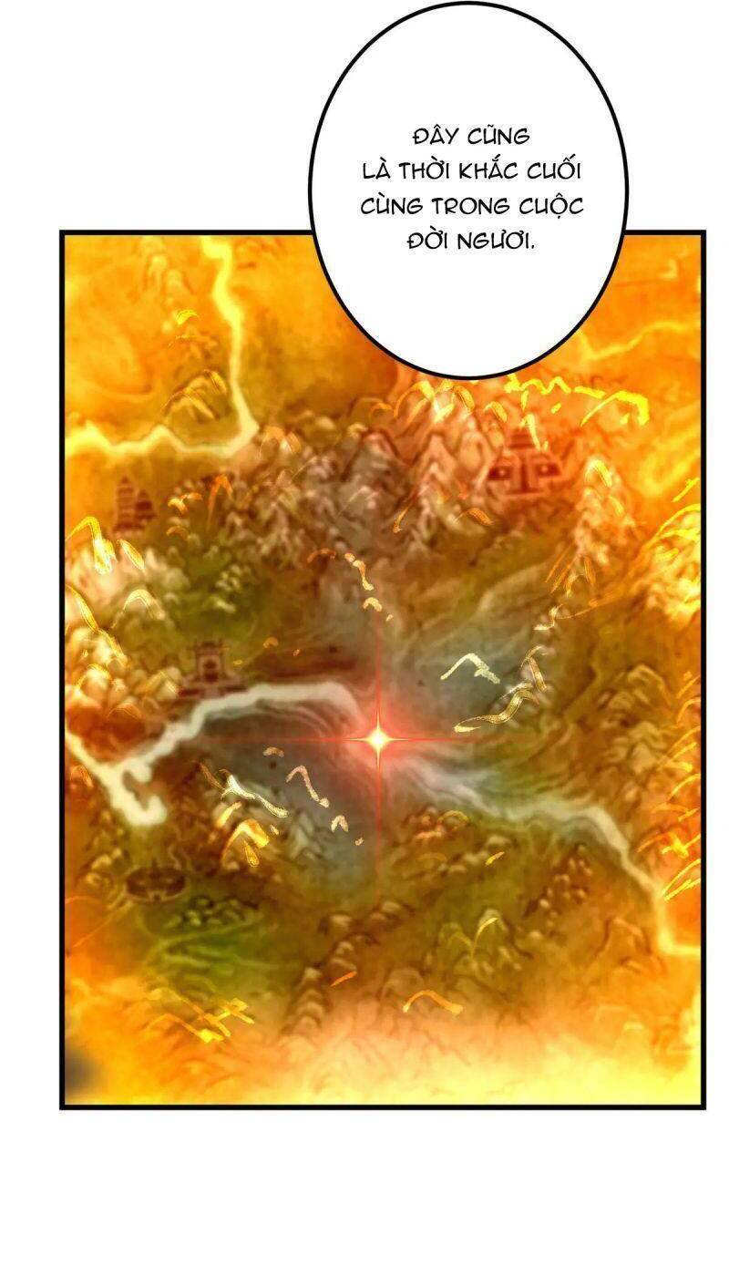 Chưởng Môn Khiêm Tốn Chút - Chương 62