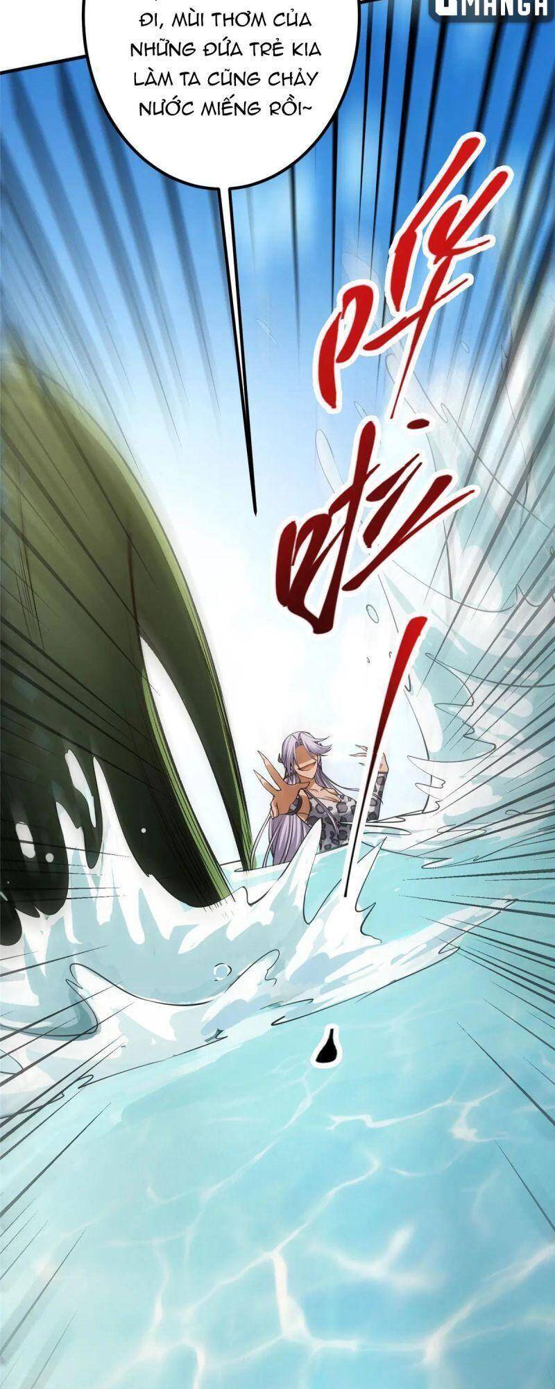 Chưởng Môn Khiêm Tốn Chút - Chương 63