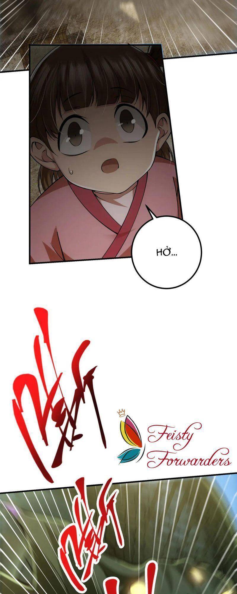 Chưởng Môn Khiêm Tốn Chút - Chương 63