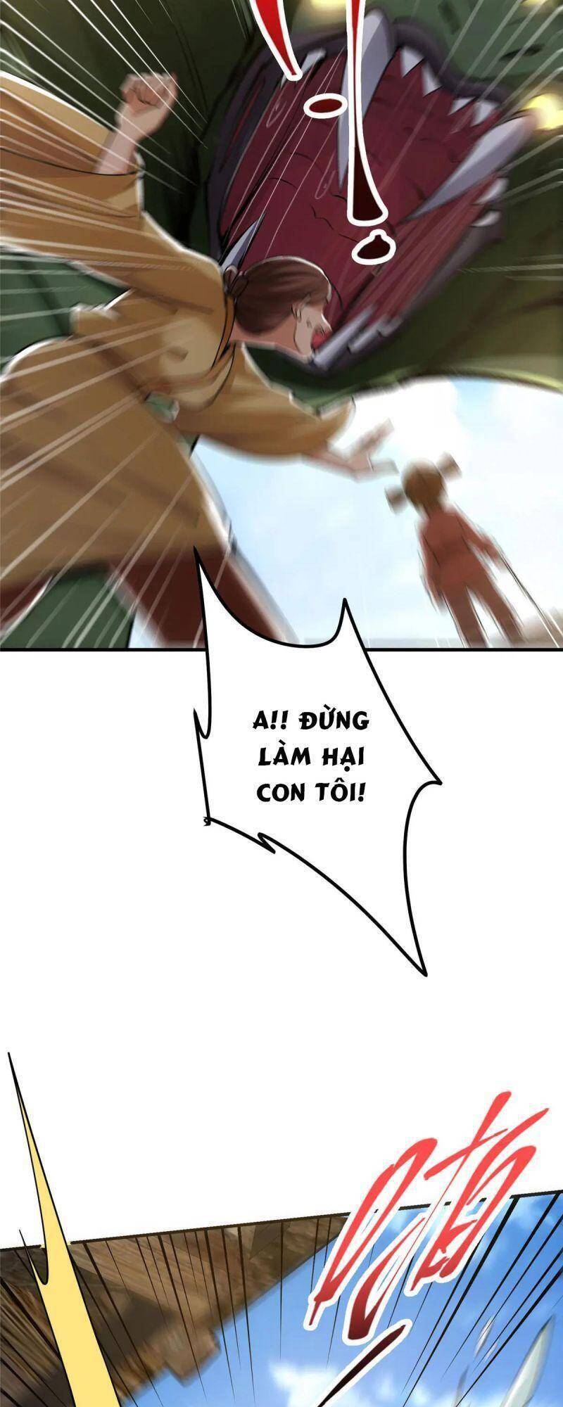 Chưởng Môn Khiêm Tốn Chút - Chương 63