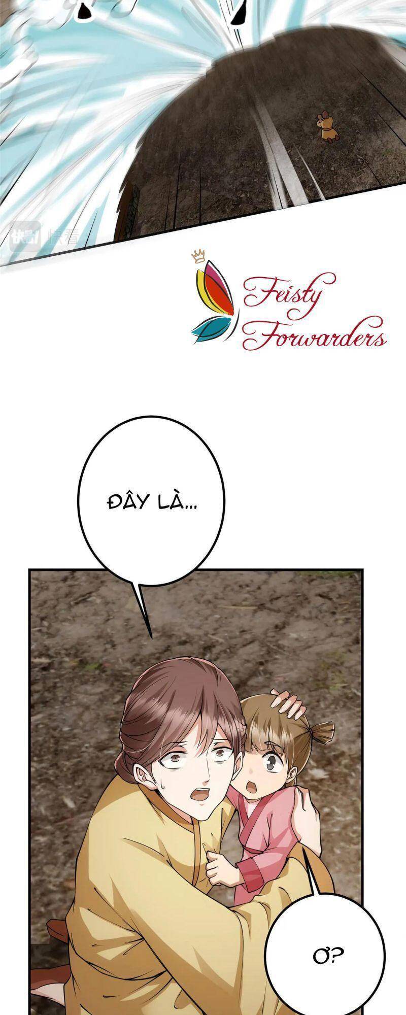 Chưởng Môn Khiêm Tốn Chút - Chương 63