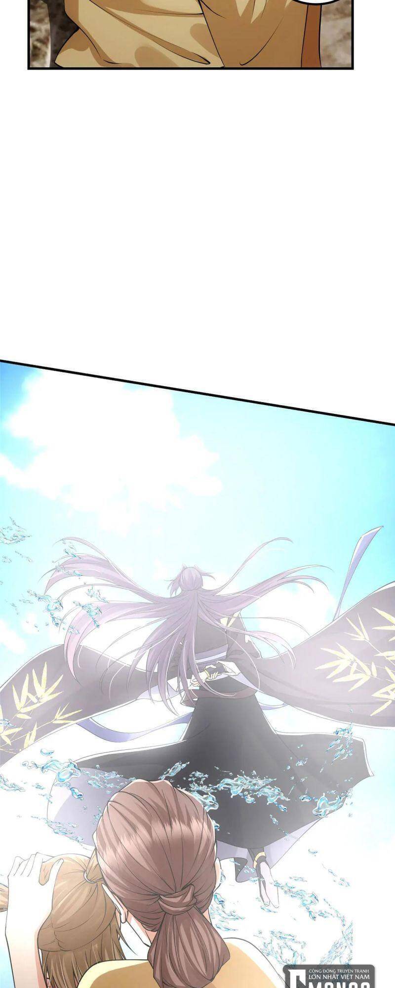 Chưởng Môn Khiêm Tốn Chút - Chương 63