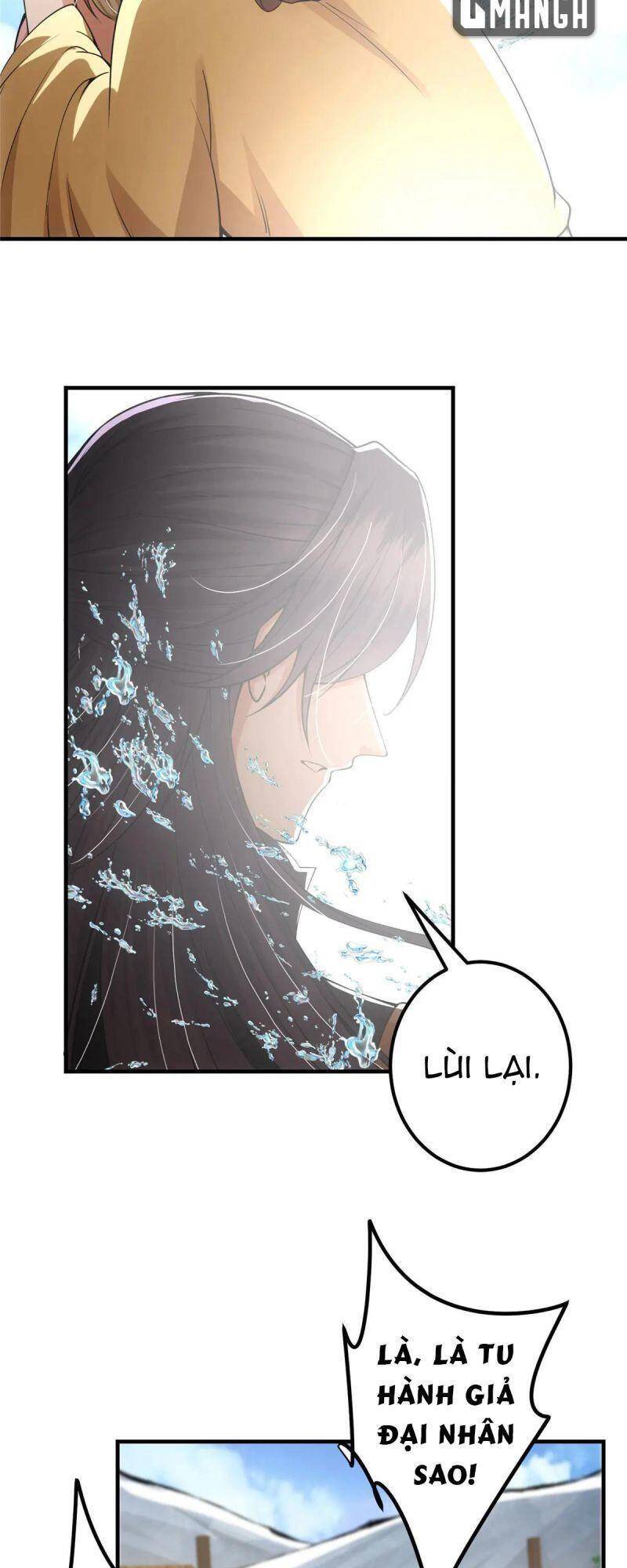 Chưởng Môn Khiêm Tốn Chút - Chương 63