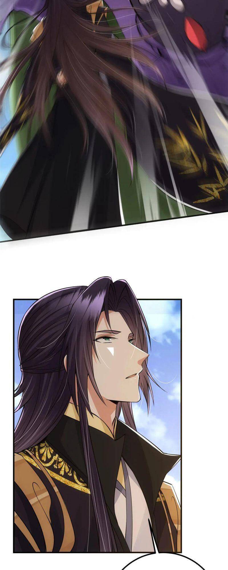 Chưởng Môn Khiêm Tốn Chút - Chương 63