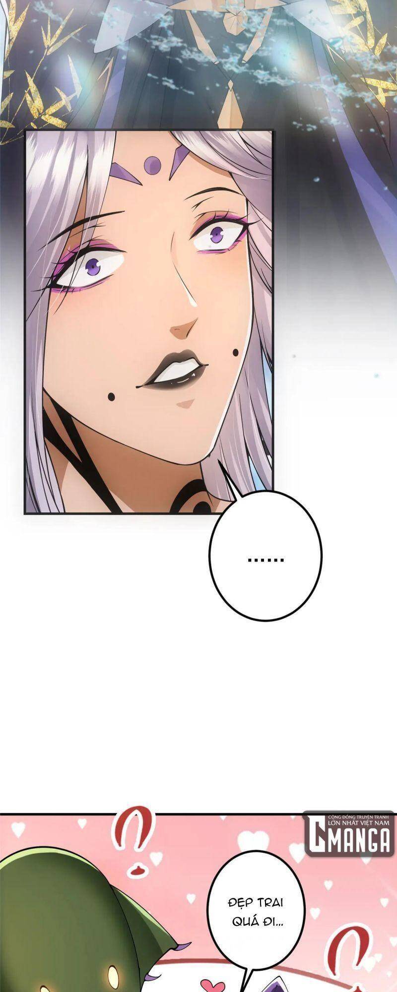 Chưởng Môn Khiêm Tốn Chút - Chương 63