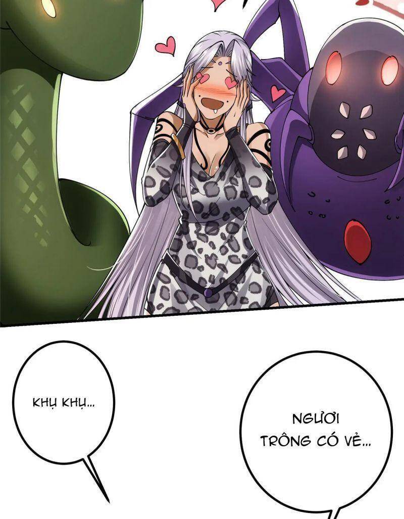 Chưởng Môn Khiêm Tốn Chút - Chương 63