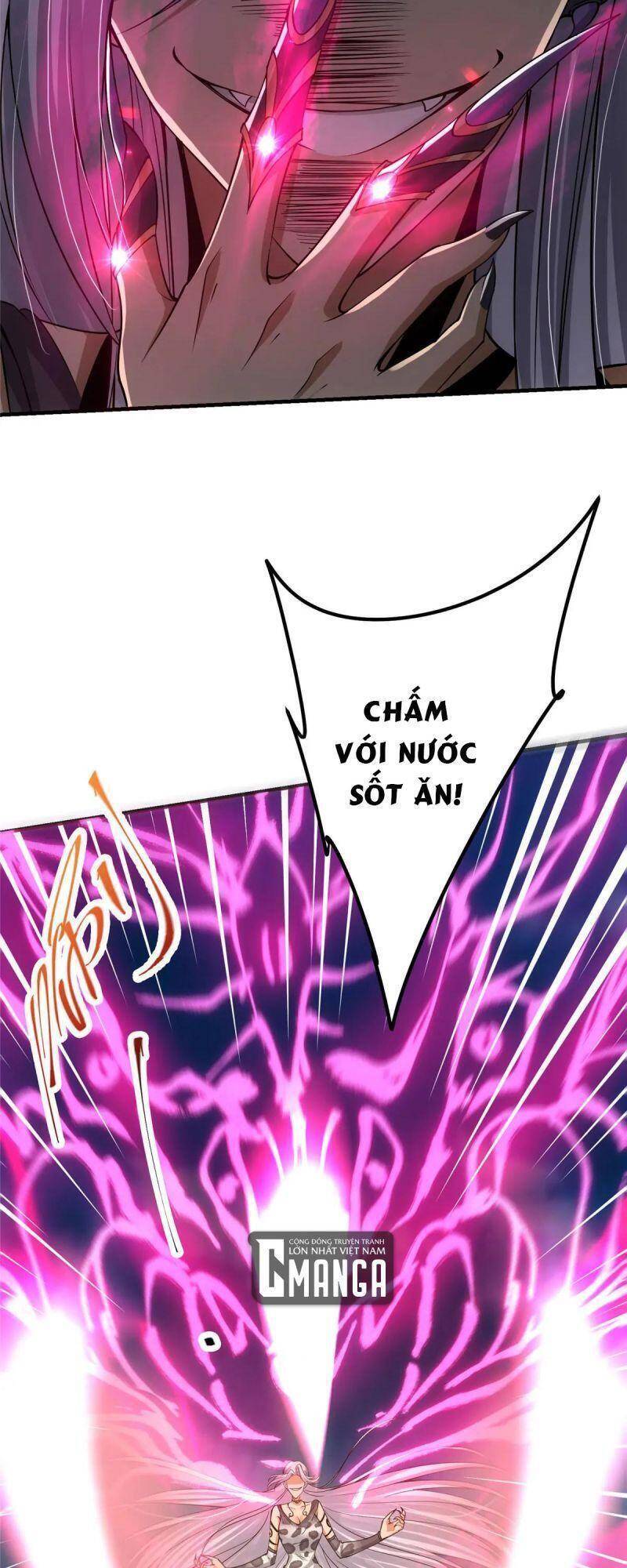 Chưởng Môn Khiêm Tốn Chút - Chương 63