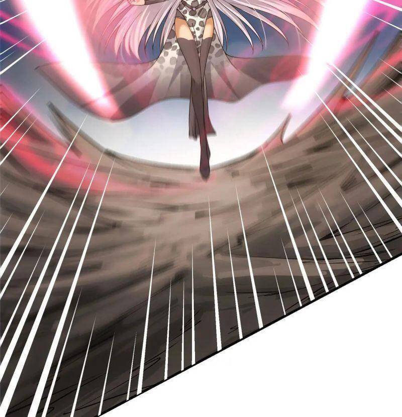 Chưởng Môn Khiêm Tốn Chút - Chương 63