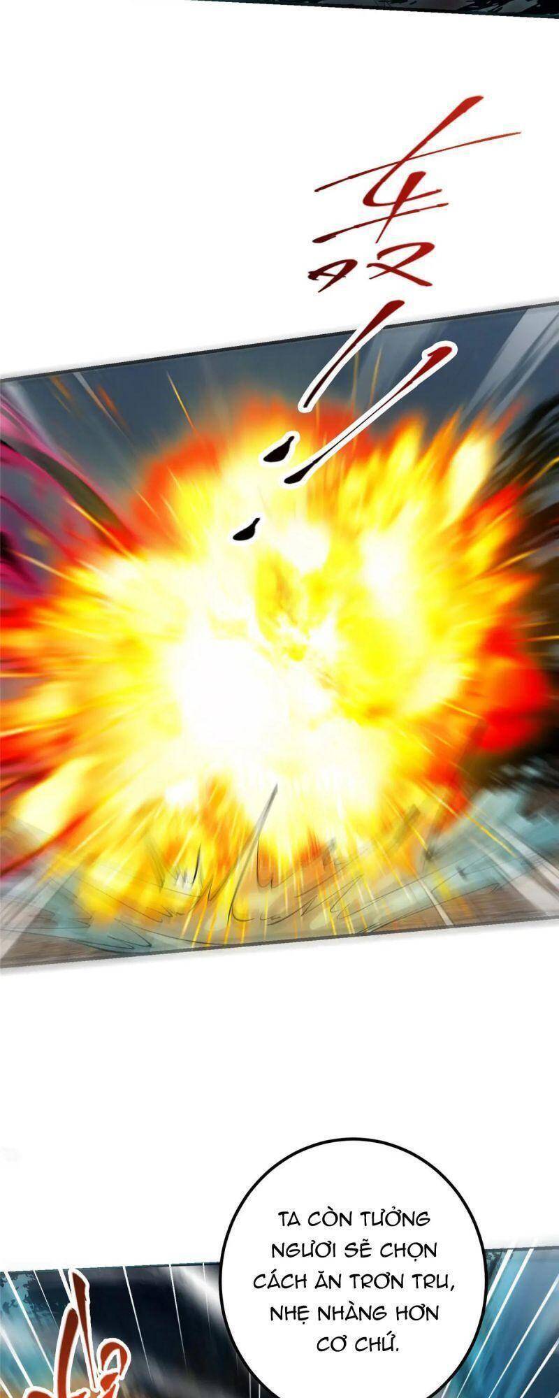 Chưởng Môn Khiêm Tốn Chút - Chương 63