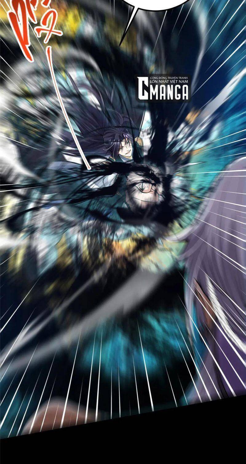 Chưởng Môn Khiêm Tốn Chút - Chương 63