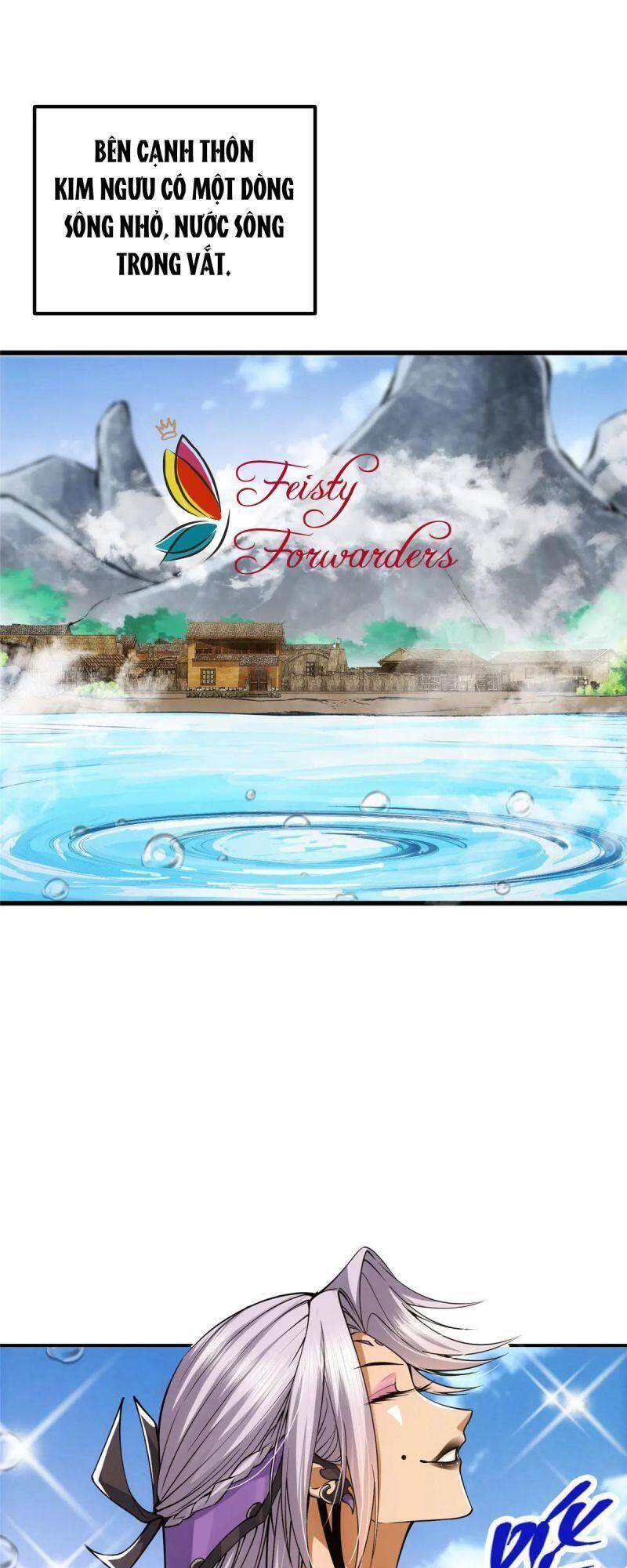 Chưởng Môn Khiêm Tốn Chút - Chương 63