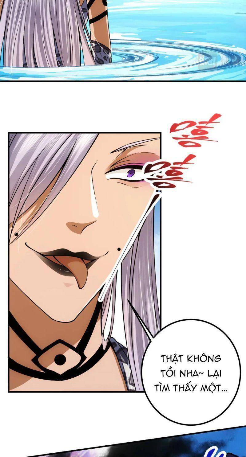 Chưởng Môn Khiêm Tốn Chút - Chương 63