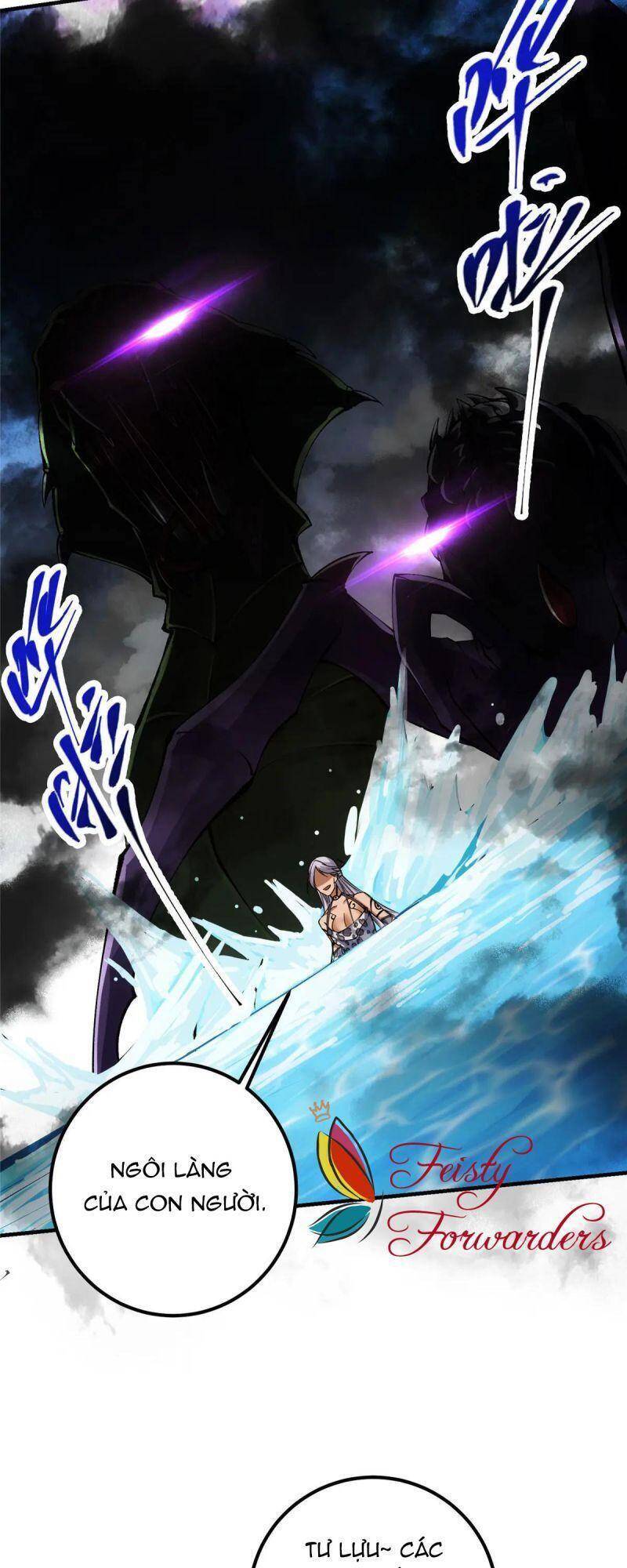 Chưởng Môn Khiêm Tốn Chút - Chương 63