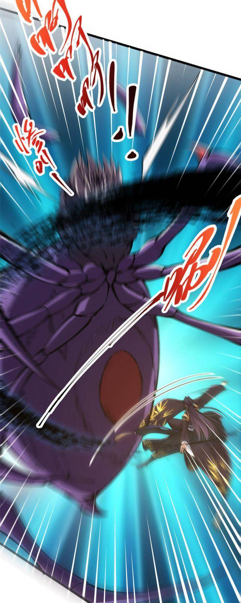 Chưởng Môn Khiêm Tốn Chút - Chương 64