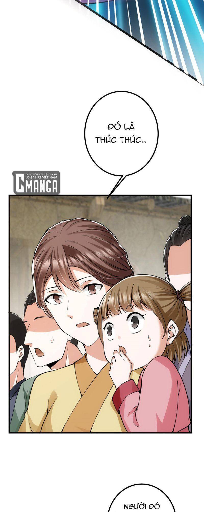 Chưởng Môn Khiêm Tốn Chút - Chương 64