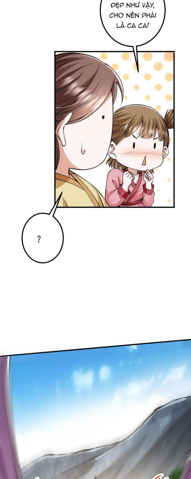 Chưởng Môn Khiêm Tốn Chút - Chương 64