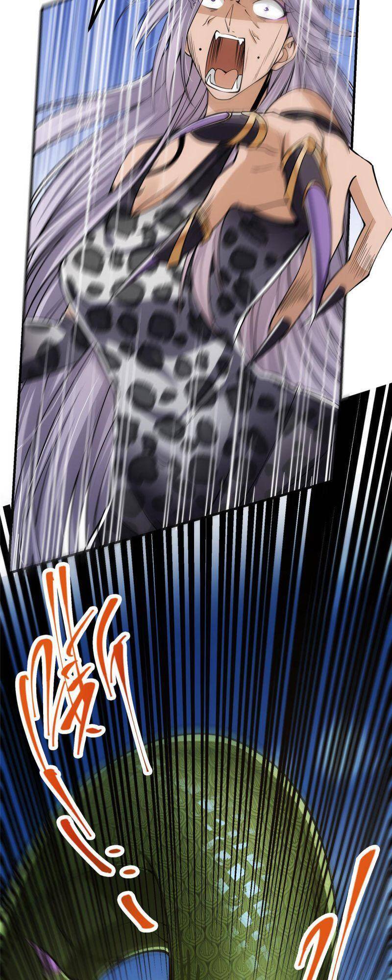 Chưởng Môn Khiêm Tốn Chút - Chương 64