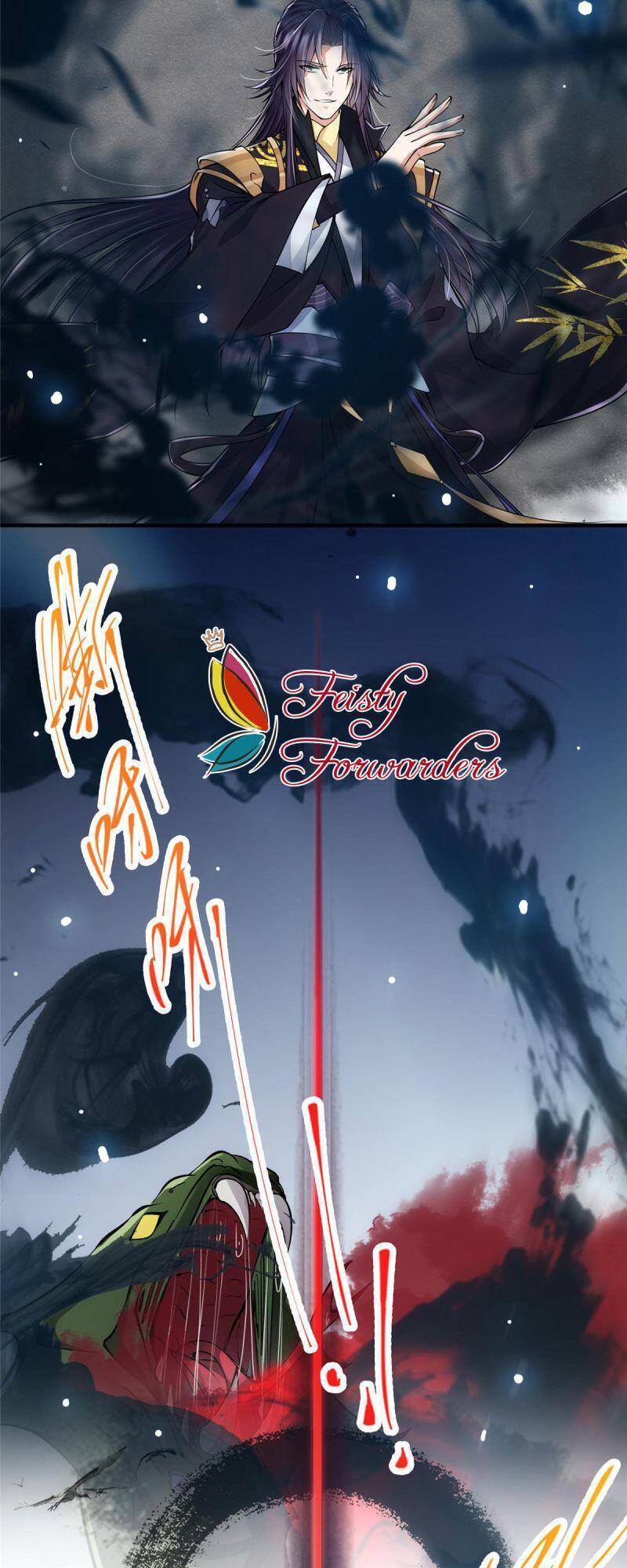 Chưởng Môn Khiêm Tốn Chút - Chương 64