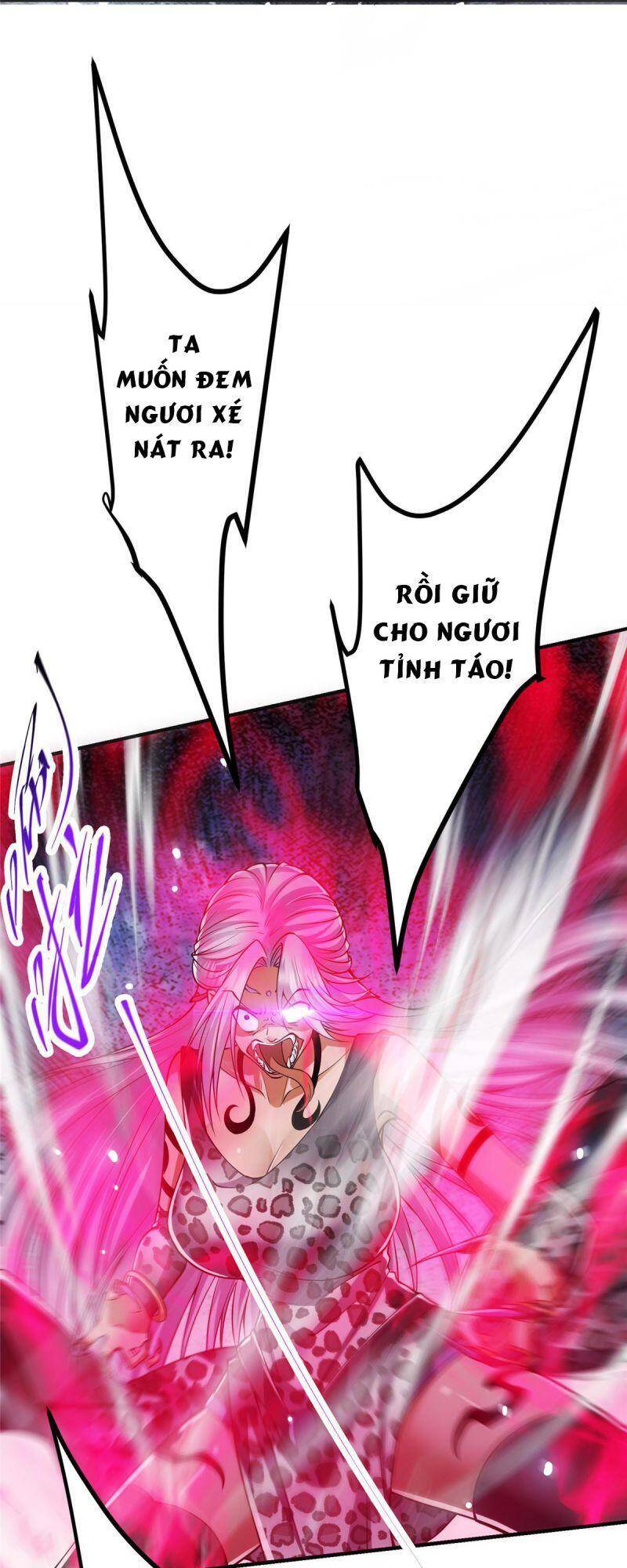 Chưởng Môn Khiêm Tốn Chút - Chương 64