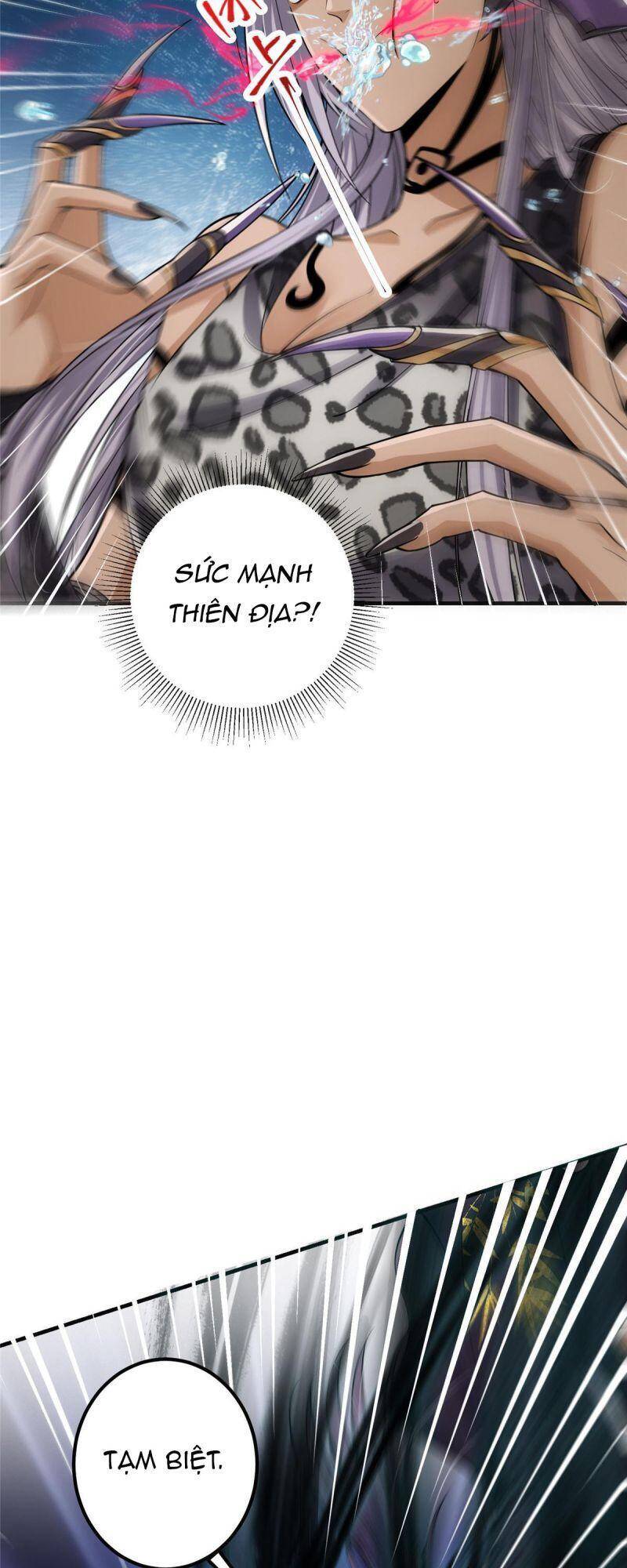 Chưởng Môn Khiêm Tốn Chút - Chương 64