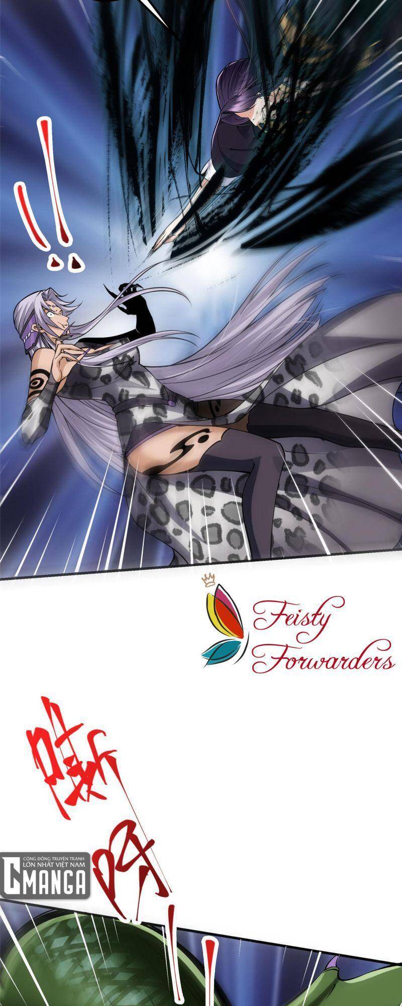 Chưởng Môn Khiêm Tốn Chút - Chương 64