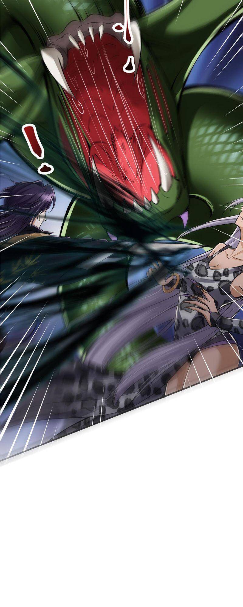 Chưởng Môn Khiêm Tốn Chút - Chương 64