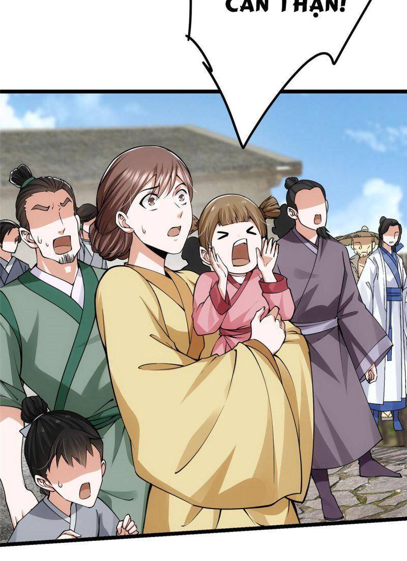 Chưởng Môn Khiêm Tốn Chút - Chương 64