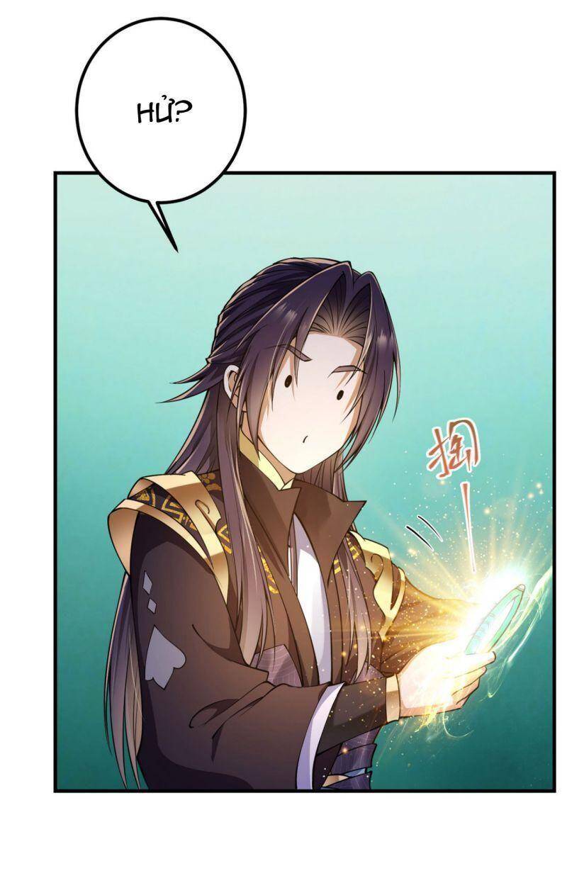 Chưởng Môn Khiêm Tốn Chút - Chương 66