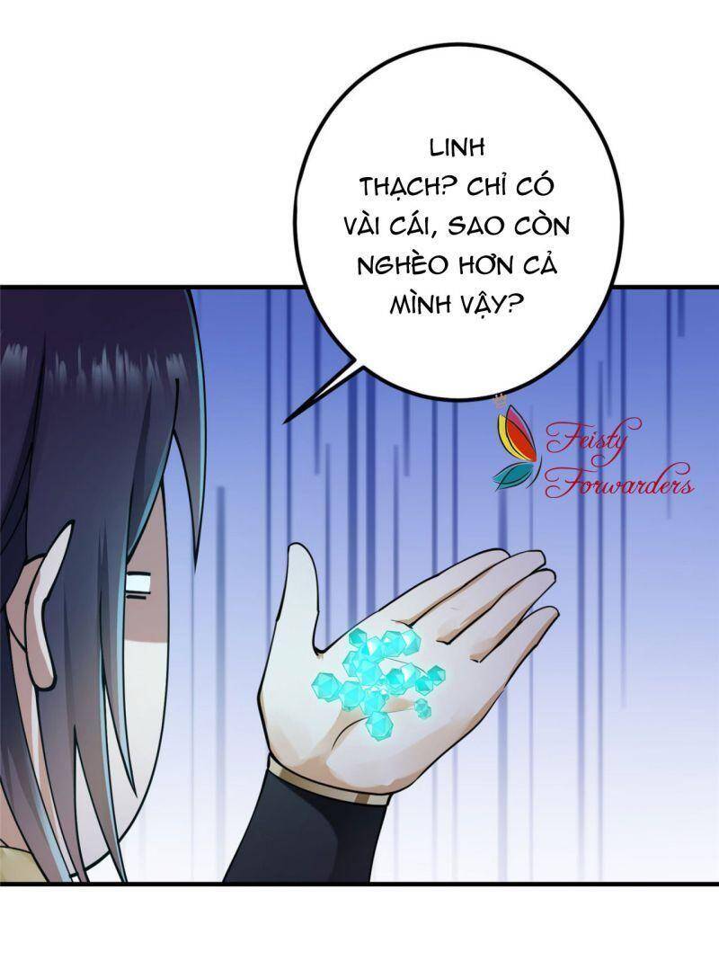 Chưởng Môn Khiêm Tốn Chút - Chương 66