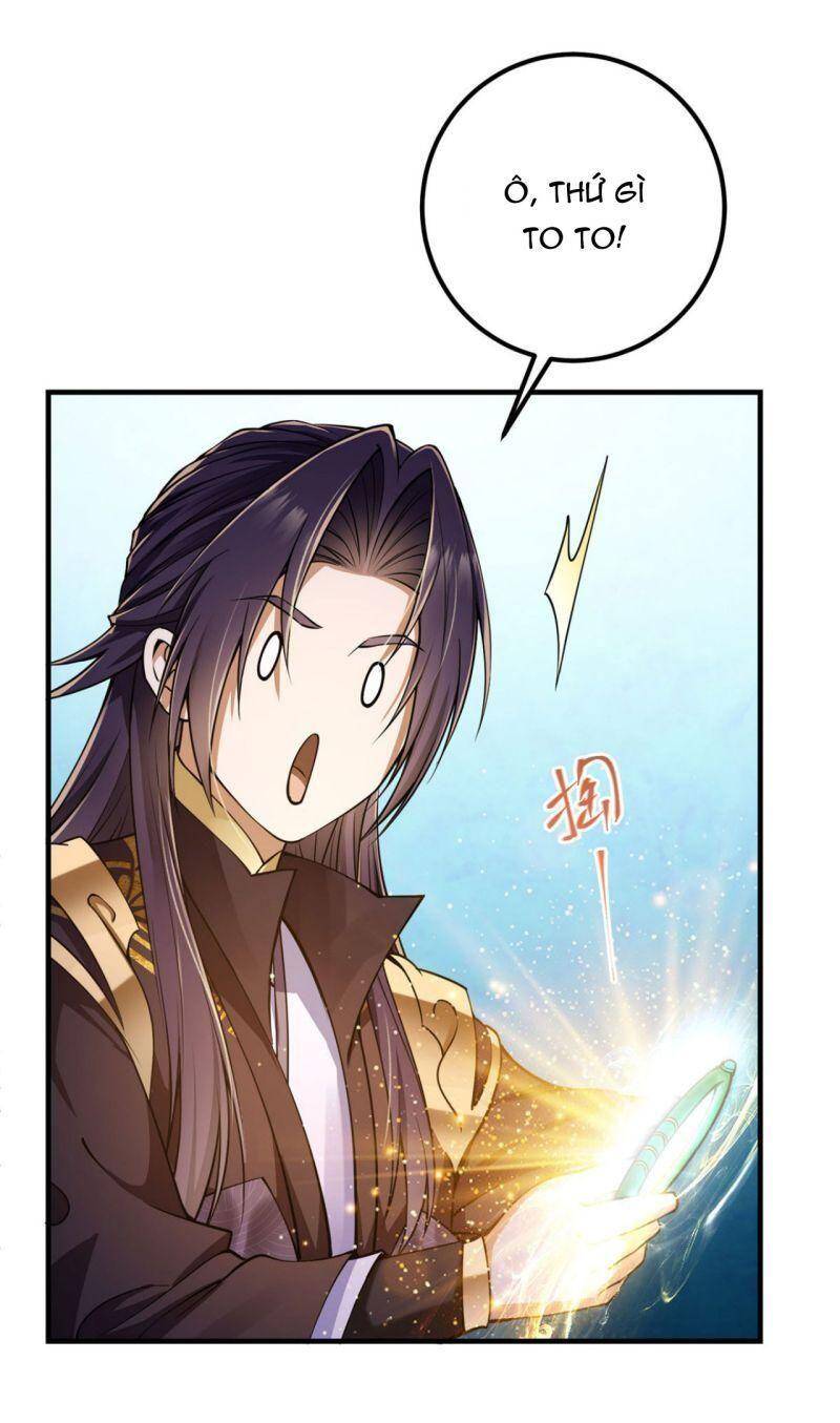 Chưởng Môn Khiêm Tốn Chút - Chương 66