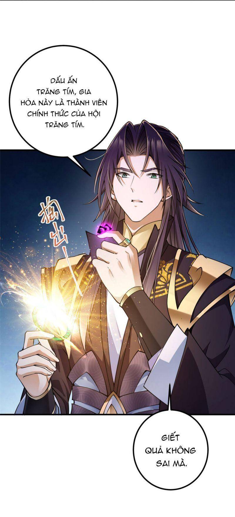 Chưởng Môn Khiêm Tốn Chút - Chương 66