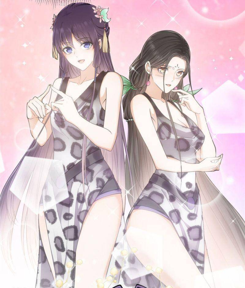 Chưởng Môn Khiêm Tốn Chút - Chương 66